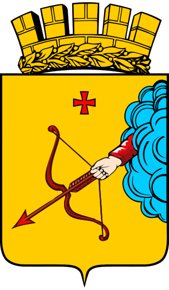 Герб города Киров